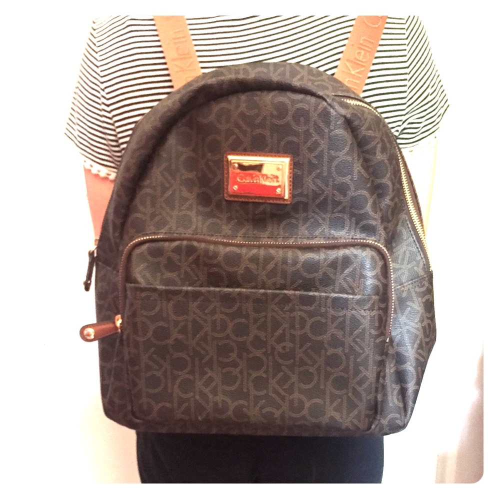 Calvin Klein backpack